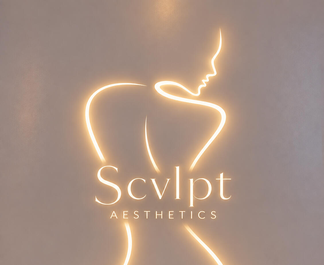 The SCVLPT Approach.. A TRANSFORMATION DESIGNED AROUND YOU. Your Goals. Your Anatomy. Your Journey. There is no single definition of a beautiful result. During your consultation, you will have the opportunity to discuss your concerns and priorities.